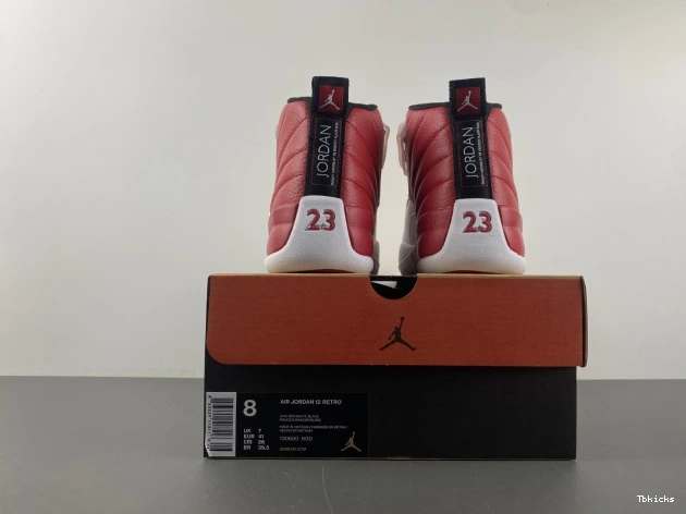 Reps TBK 130690-600 Jordan 12 Air Alternate 0823